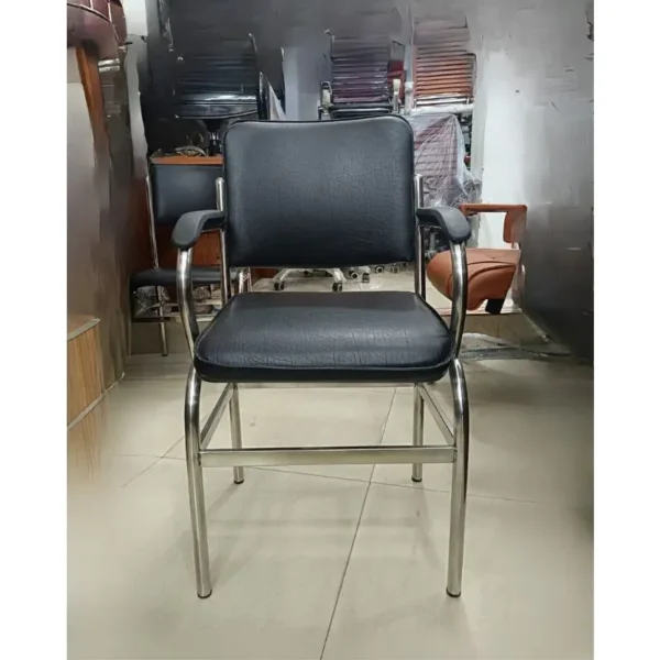 Best Quality SS Visitor Chair ASF-2001