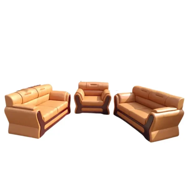 Best Quality Sofa Set 2+2+1 ASF-103