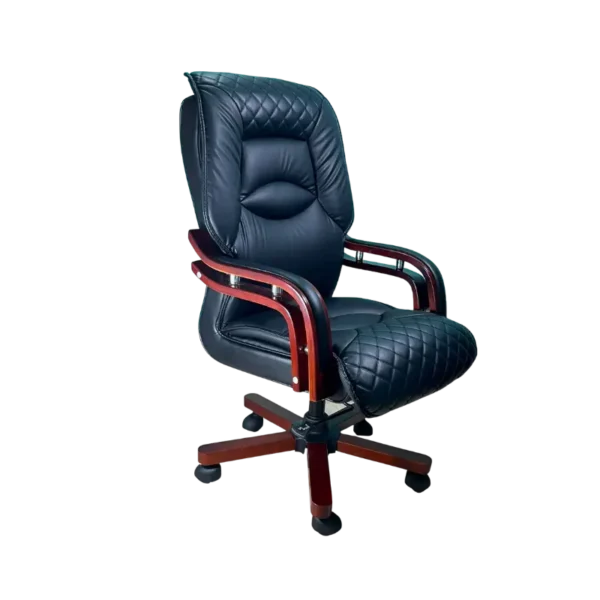 Premium Quality Boss Chair ASF-DR04