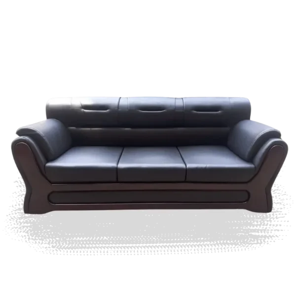 Best Quality 3 Seat Sofa ASF-104