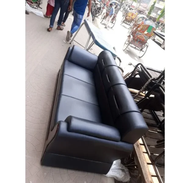 Best Quality 3 Seat Sofa ASF-104