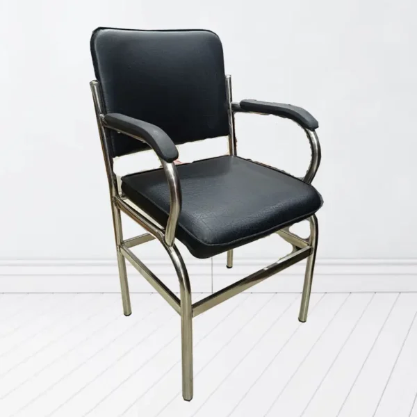 Best Quality SS Visitor Chair ASF-2001