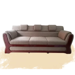 Best Quality 3 Seat Sofa ASF-102