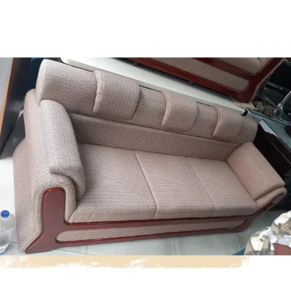 Best Quality 3 Seat Sofa ASF-102