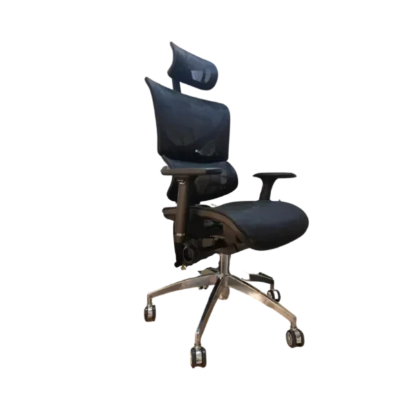 Premium Quality Mesh Boss Chair ASF-01