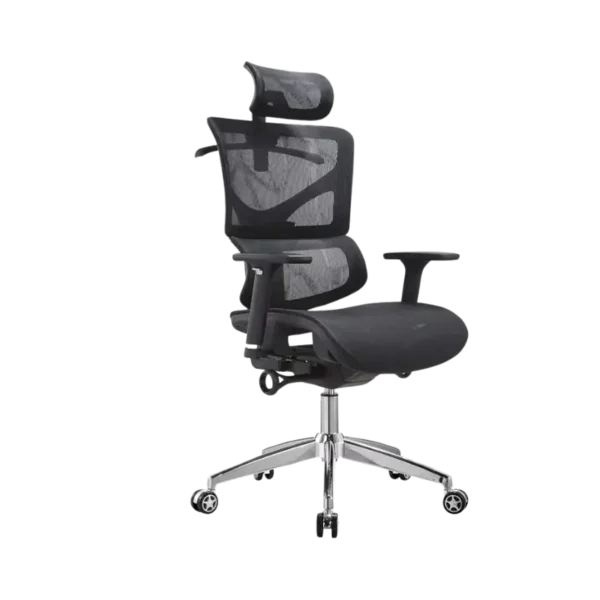 Premium Quality Mesh Boss Chair ASF-01