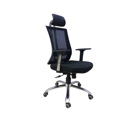Premium Quality Mesh Sleeping Boss chair ASF-DR03
