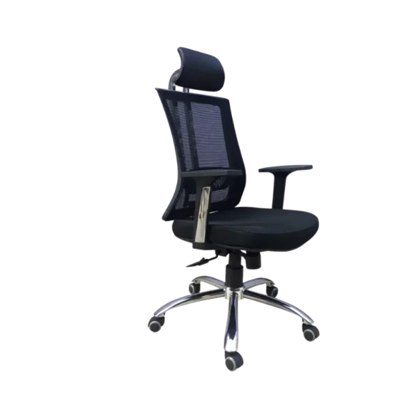 Premium Quality Mesh Sleeping Boss chair ASF-DR03