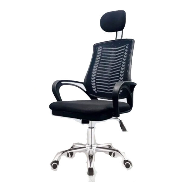 16k Head Rest Manager Executive Office Chair ASF-1001