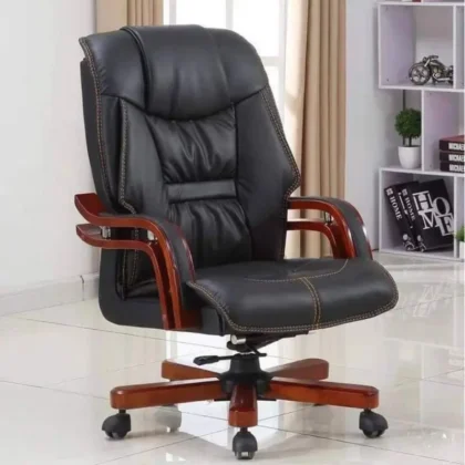 Premium Quality Director Boss Chair ASF-DR-05